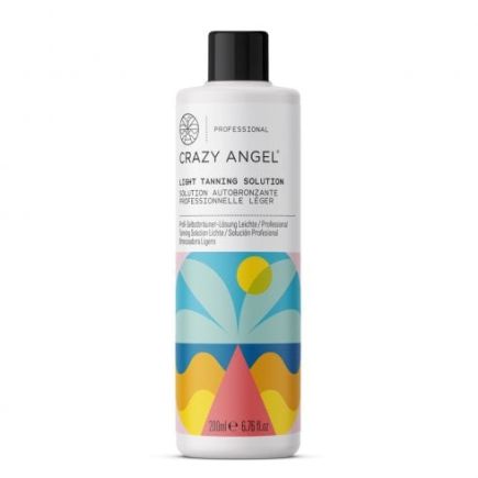 Crazy Angel Light 200ml